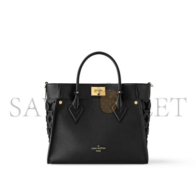 LOUIS VUITTON ON MY SIDE MM M53826 (30.5*24.5*14cm)